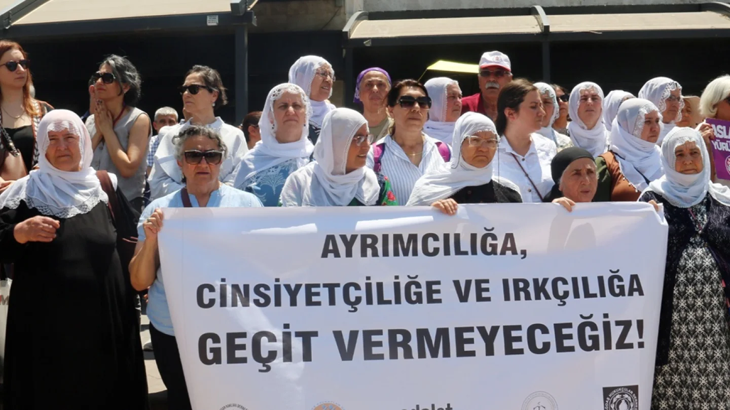 Rahmi Koç/protesto/foto:MA