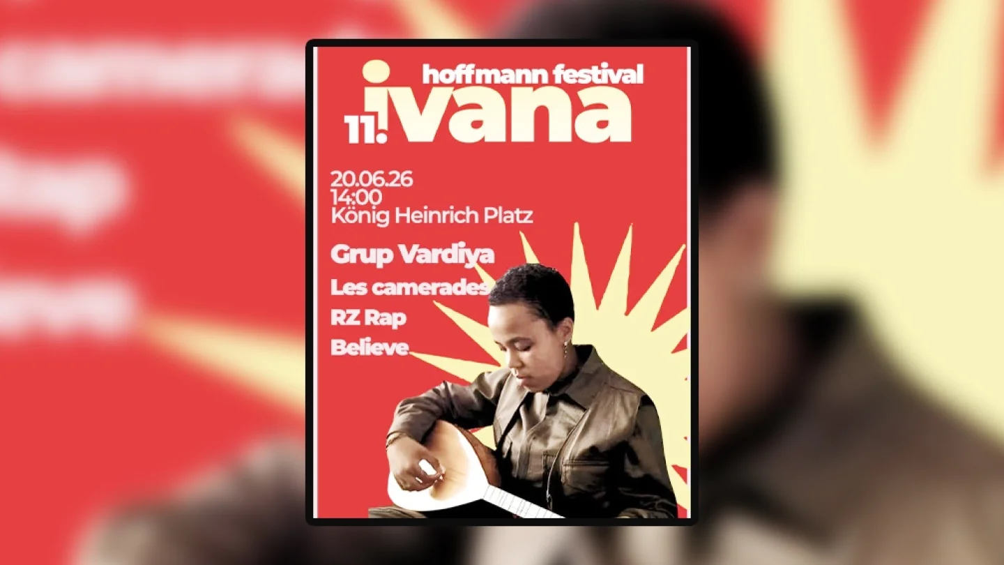 İvana Hoffman festivali