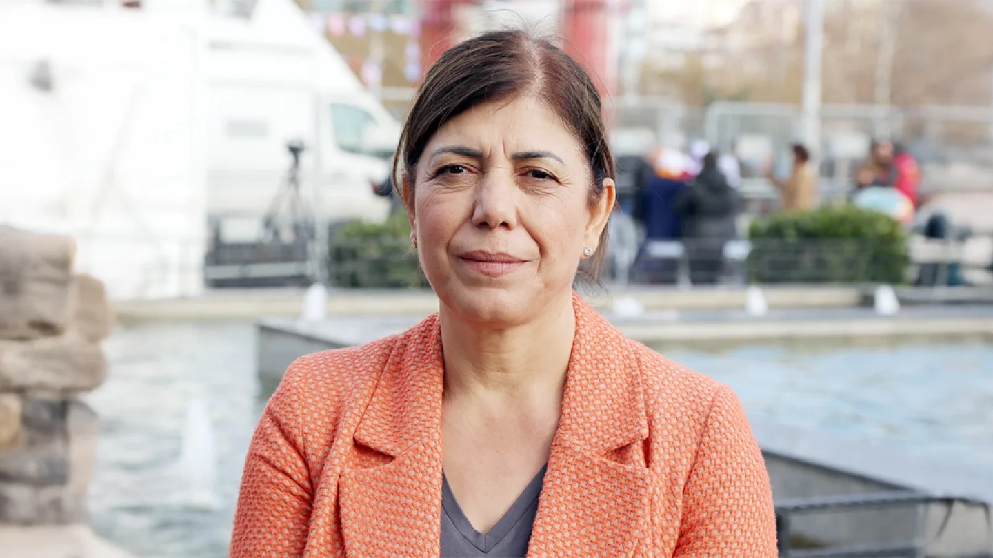 Meral Danış Beştaş