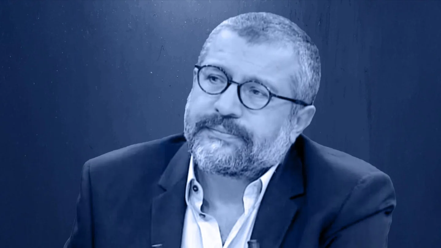 Soner Yalçın