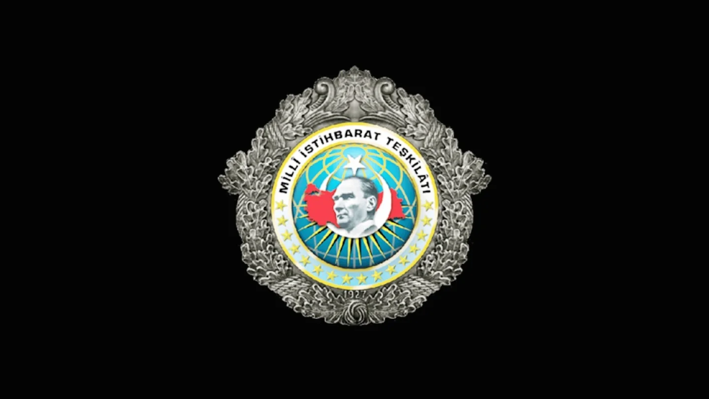 Milli İstihbarat Teşkilatı