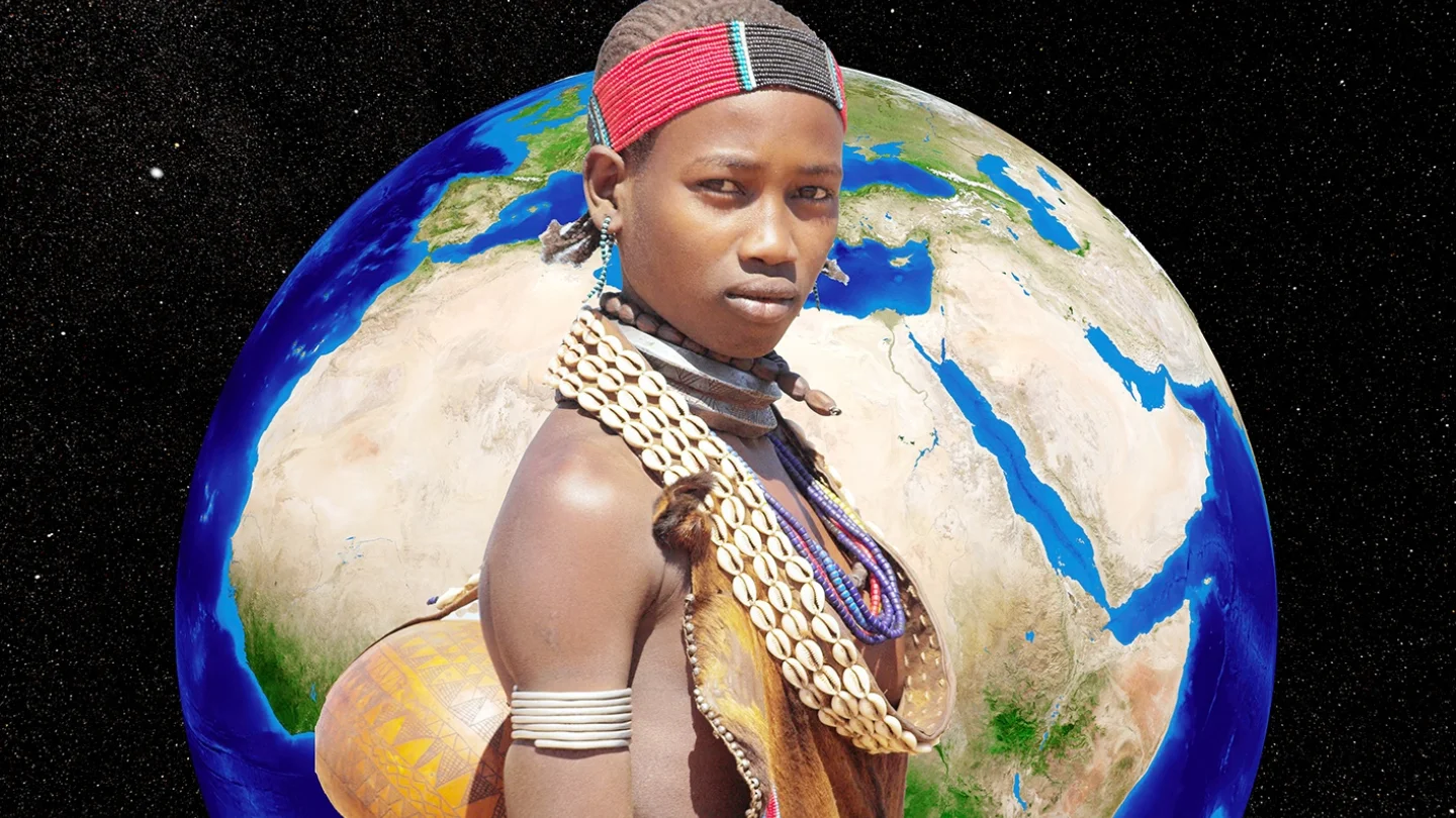 Afrika/foto:AFP