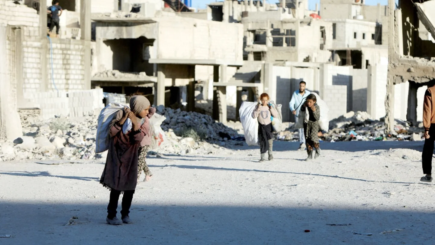 Şam/foto:AFP