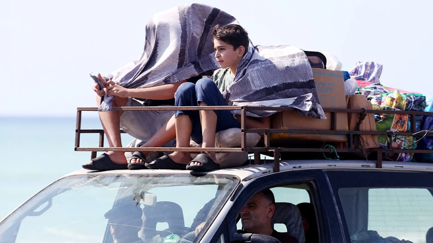 Beyrut/foto:AFP