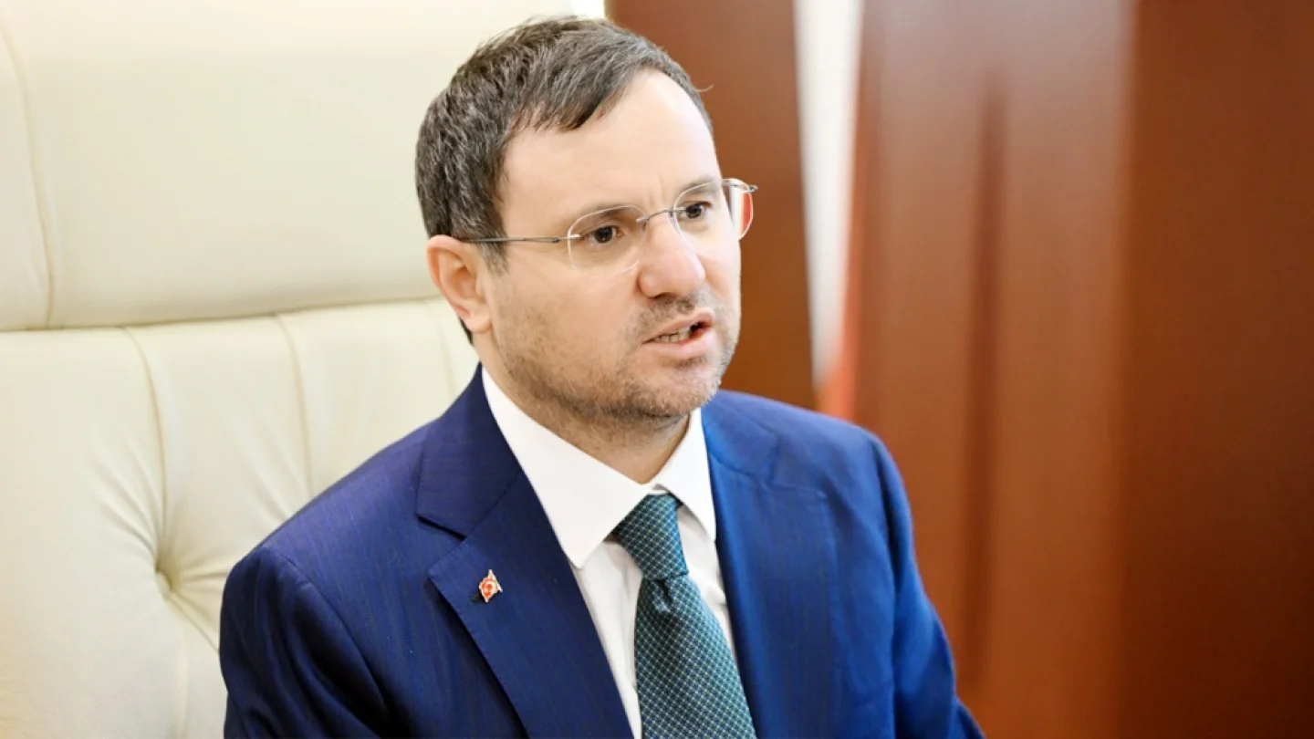 Akın Gürlek