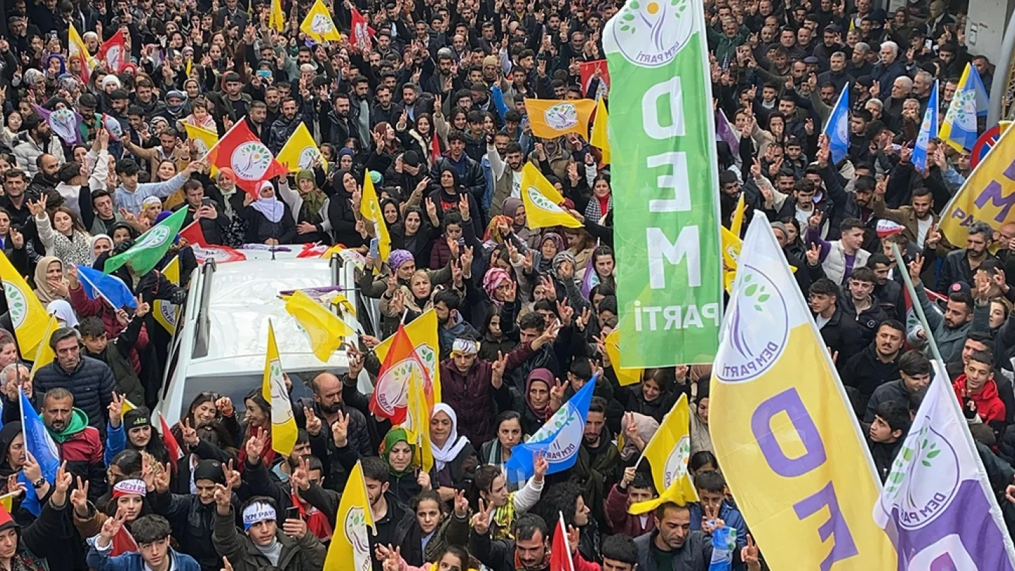 Kürt halkı