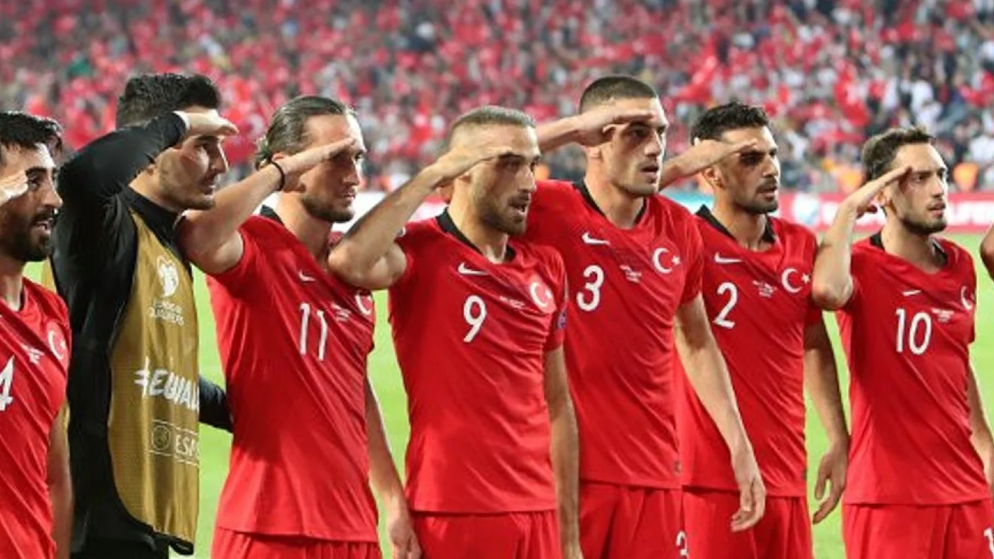 futbol ve faşizm