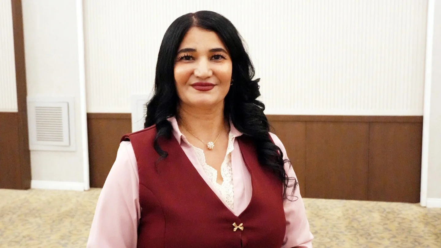Niştîman Ebdulla