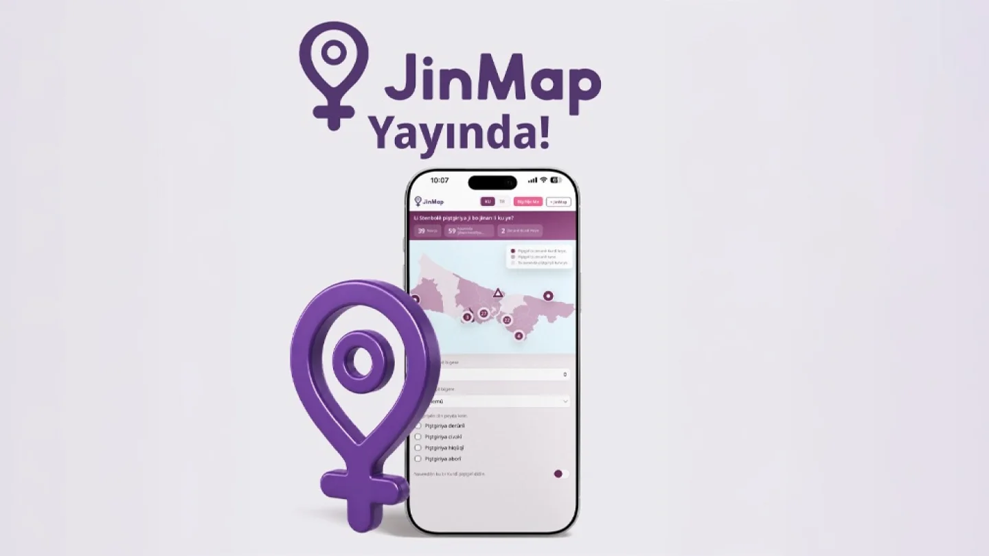 JinMap