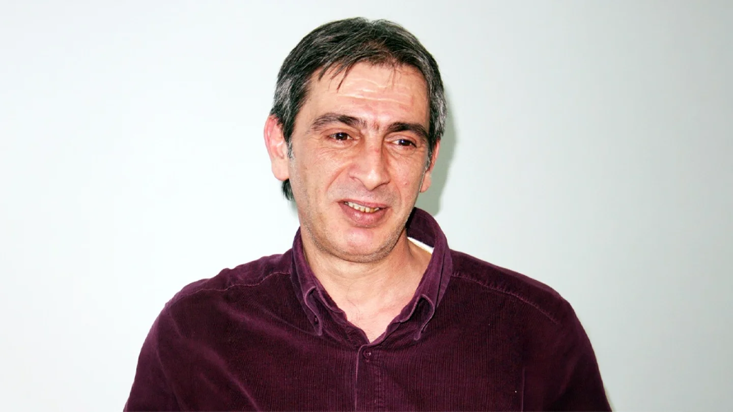 Bayram Balcı