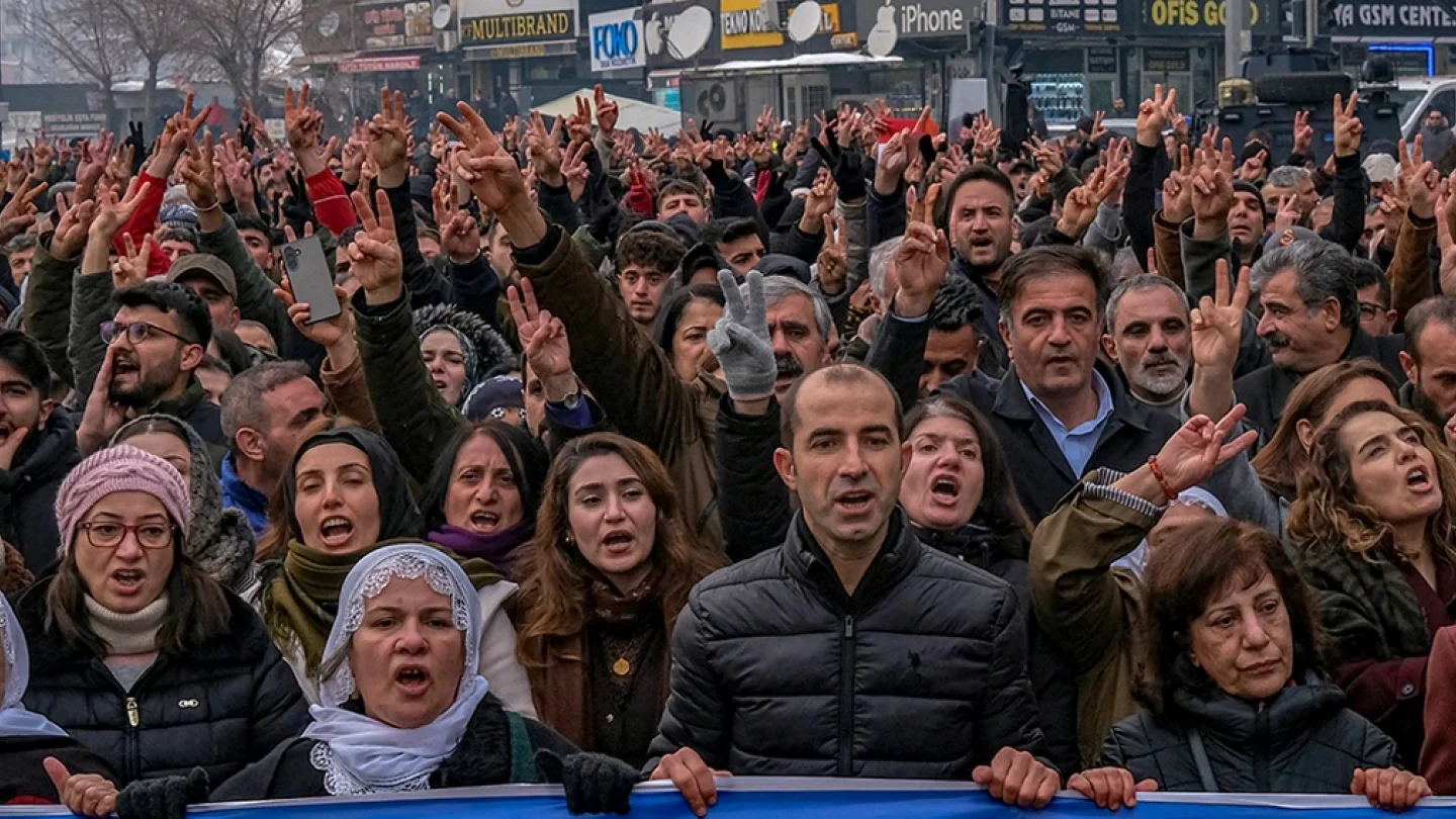 Kürt halkı/foto:AFP