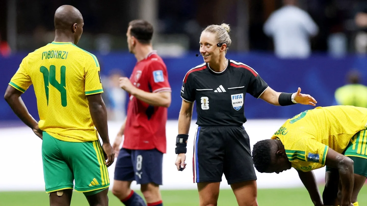 Tori Penso/foto:AFP