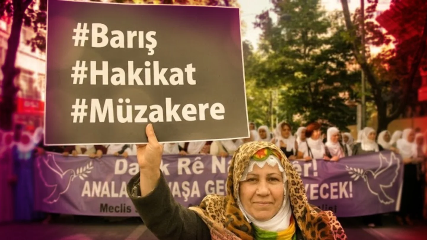 Barış/Müzakere