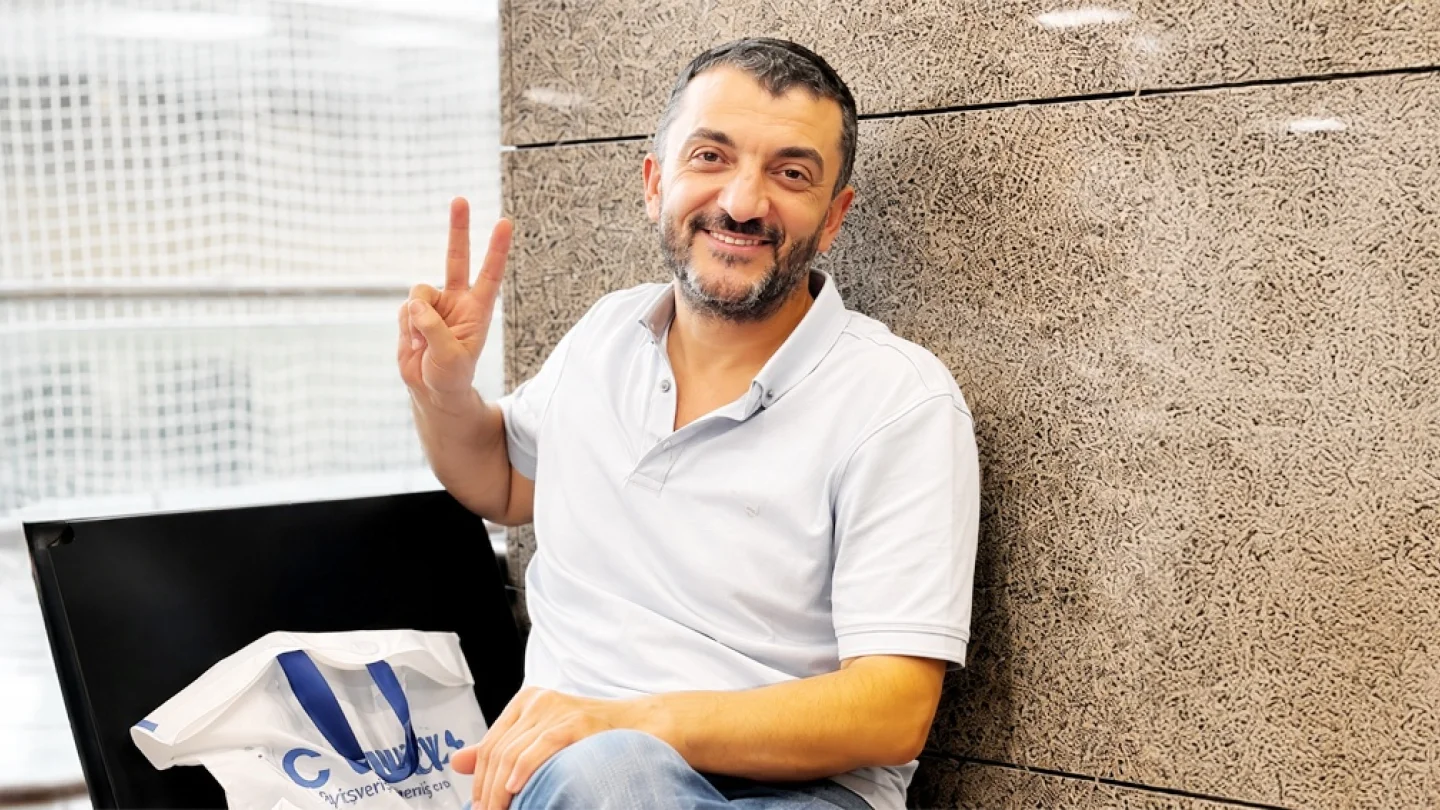Ergül Çiçekler/foto:Erdoğan ALAYUMAT