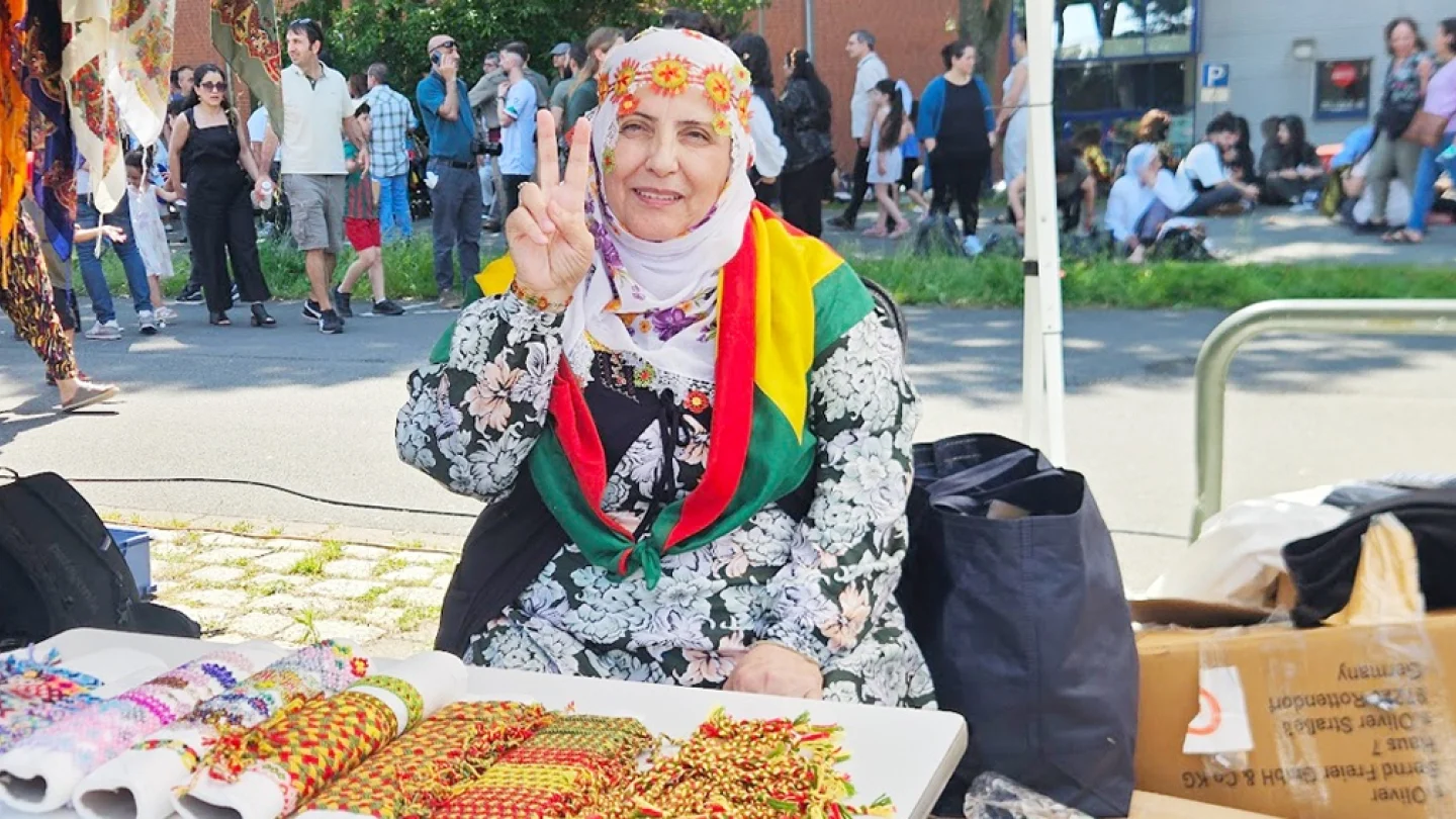 Süreyya Saklı