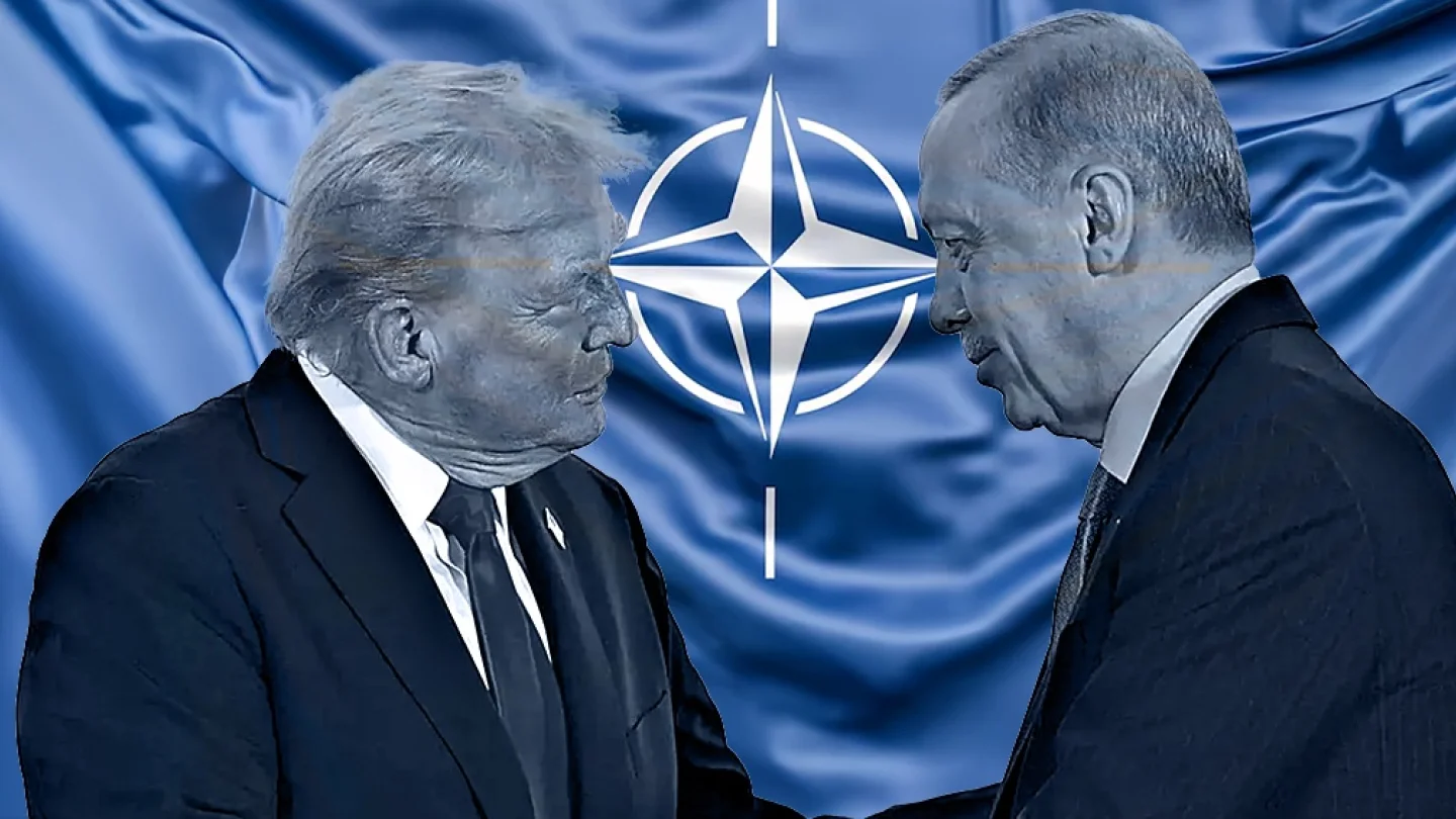 Trump/Erdoğan