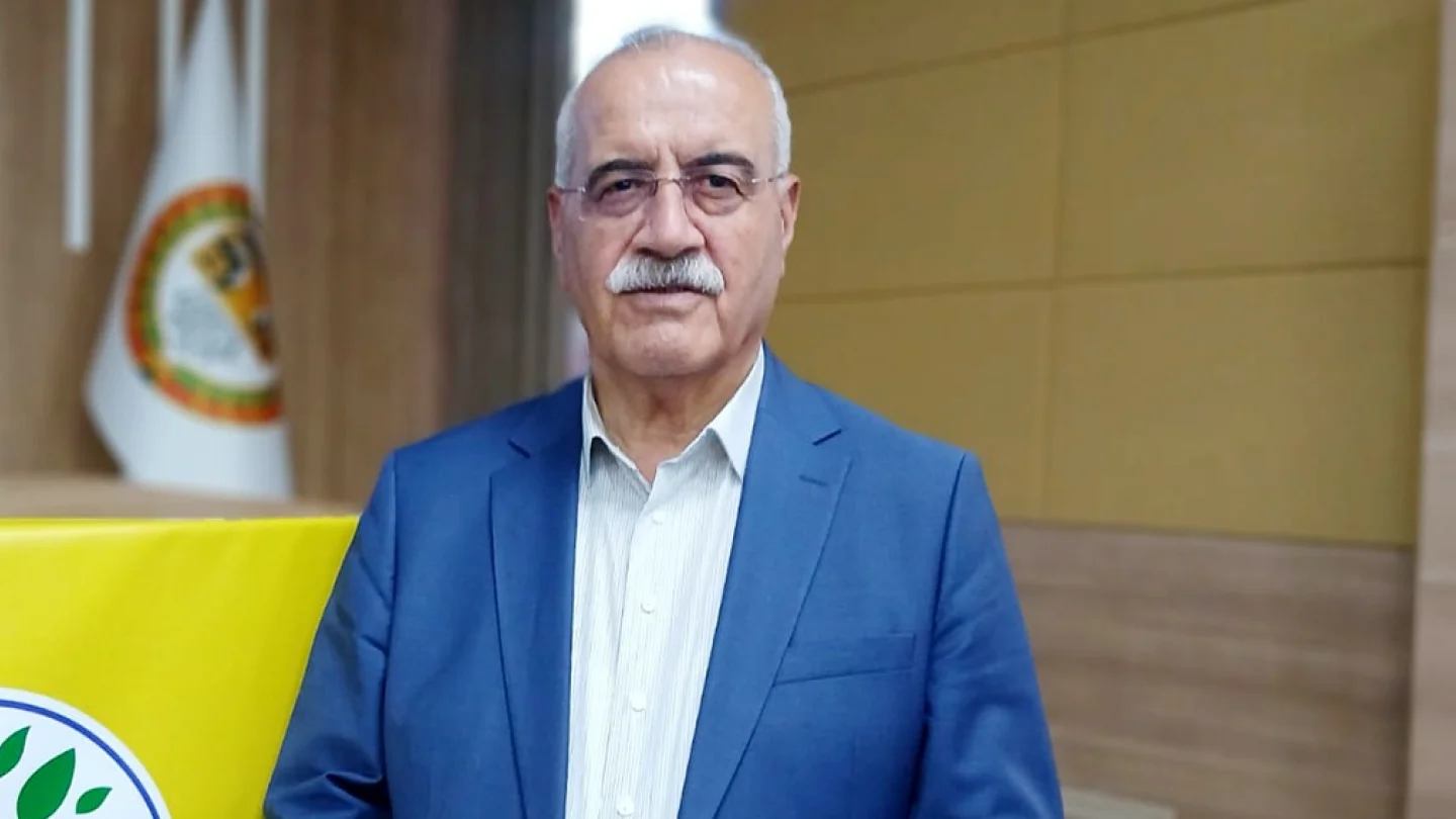 Mustafa Avcı