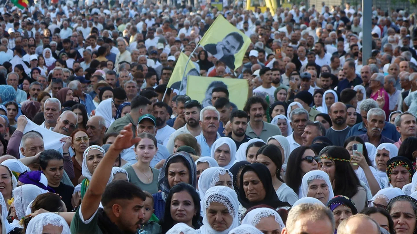 Kürt halkı/foto:MA