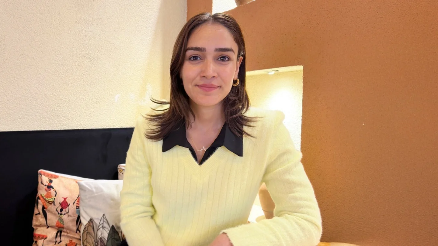 Halime İlçin