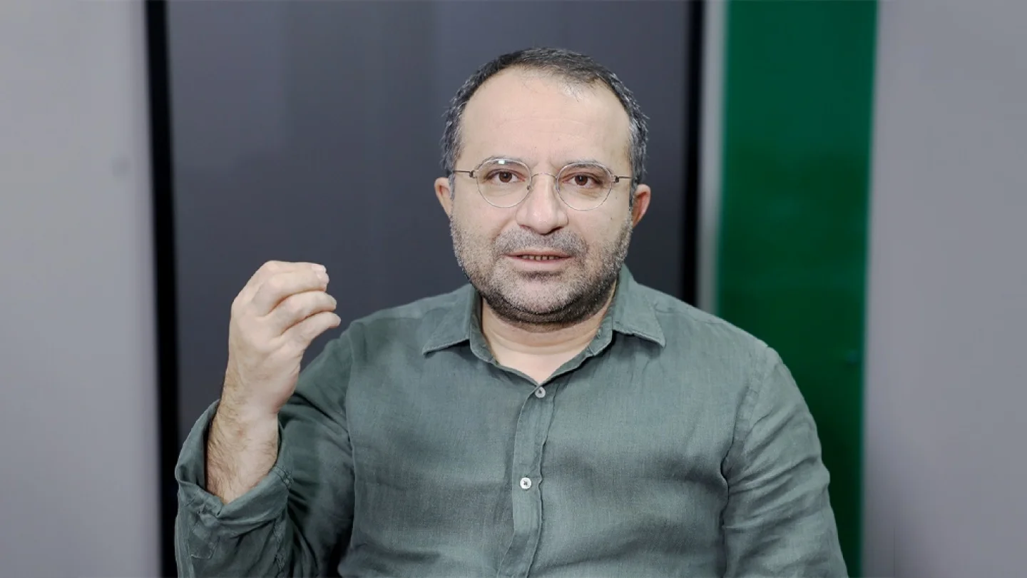 Tayip Temel