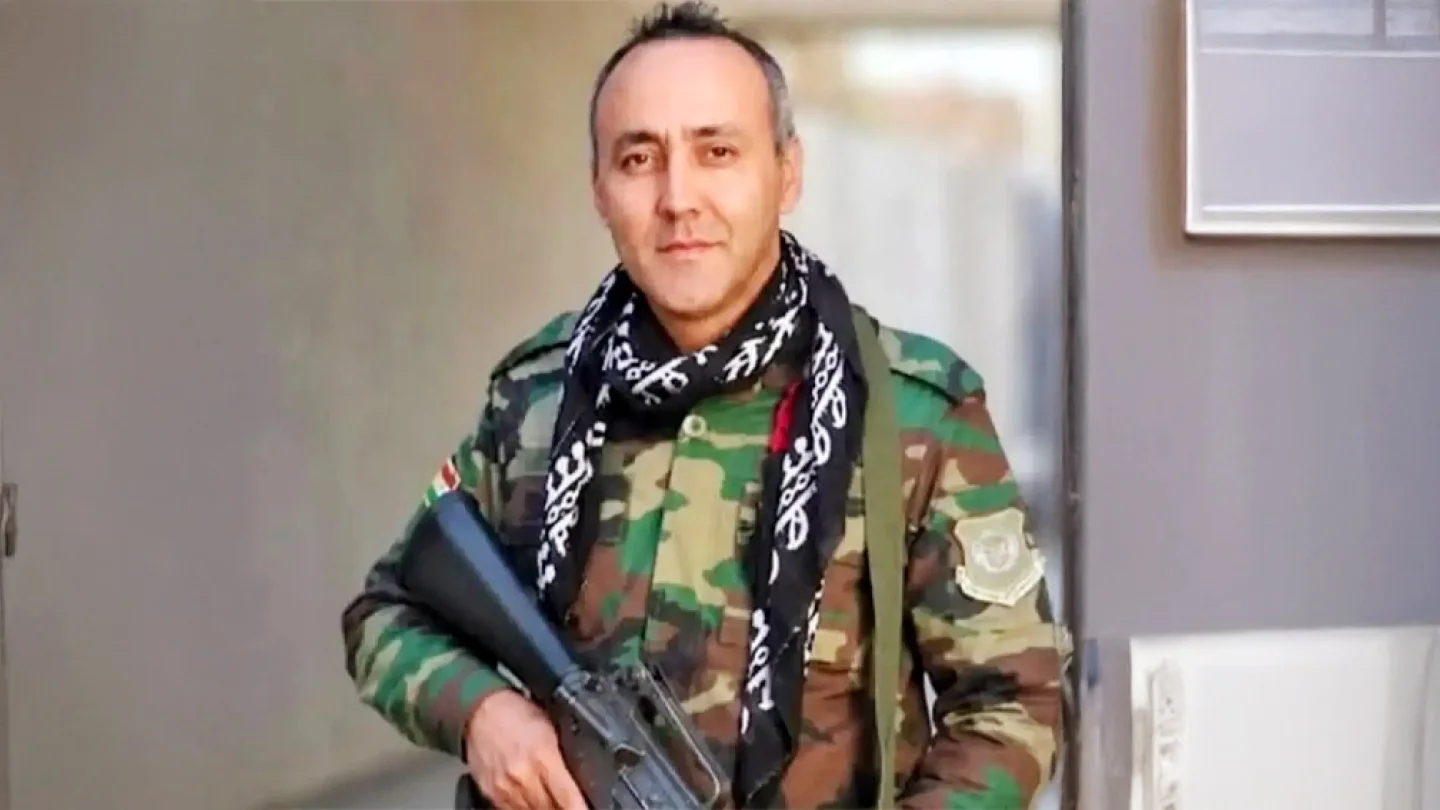Soran Mihemedzade