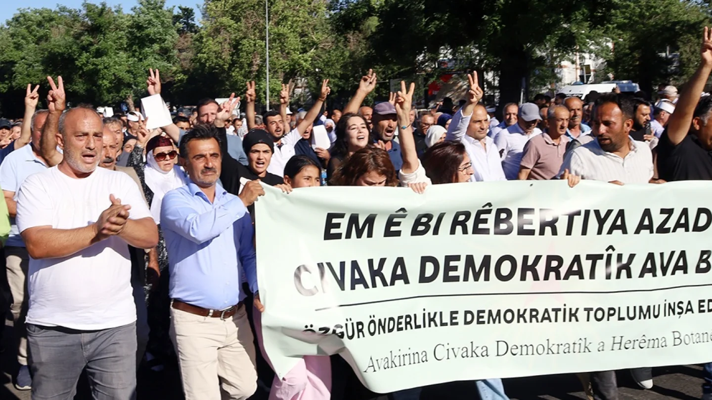 Demokratik toplum/Kürtler/foto:MA