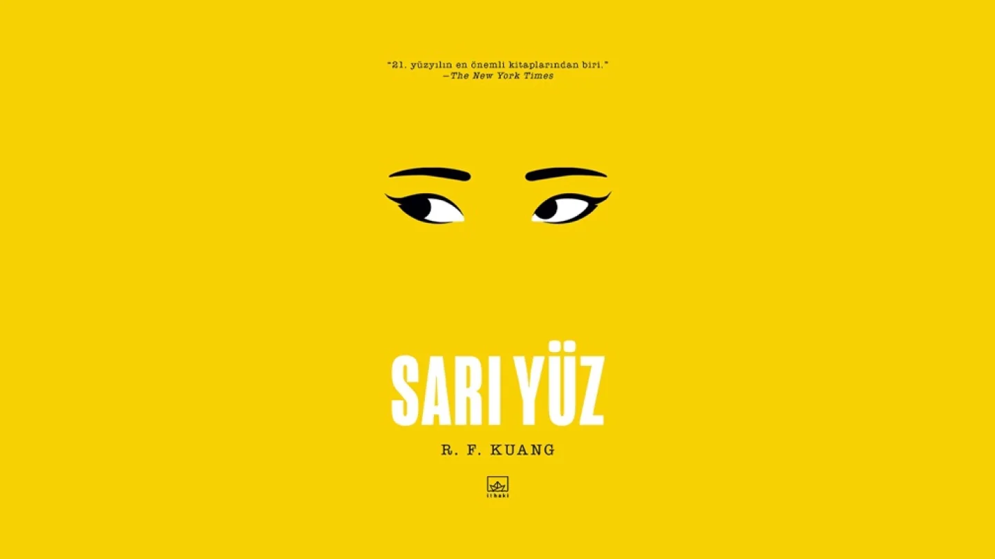 Sarı Yüz