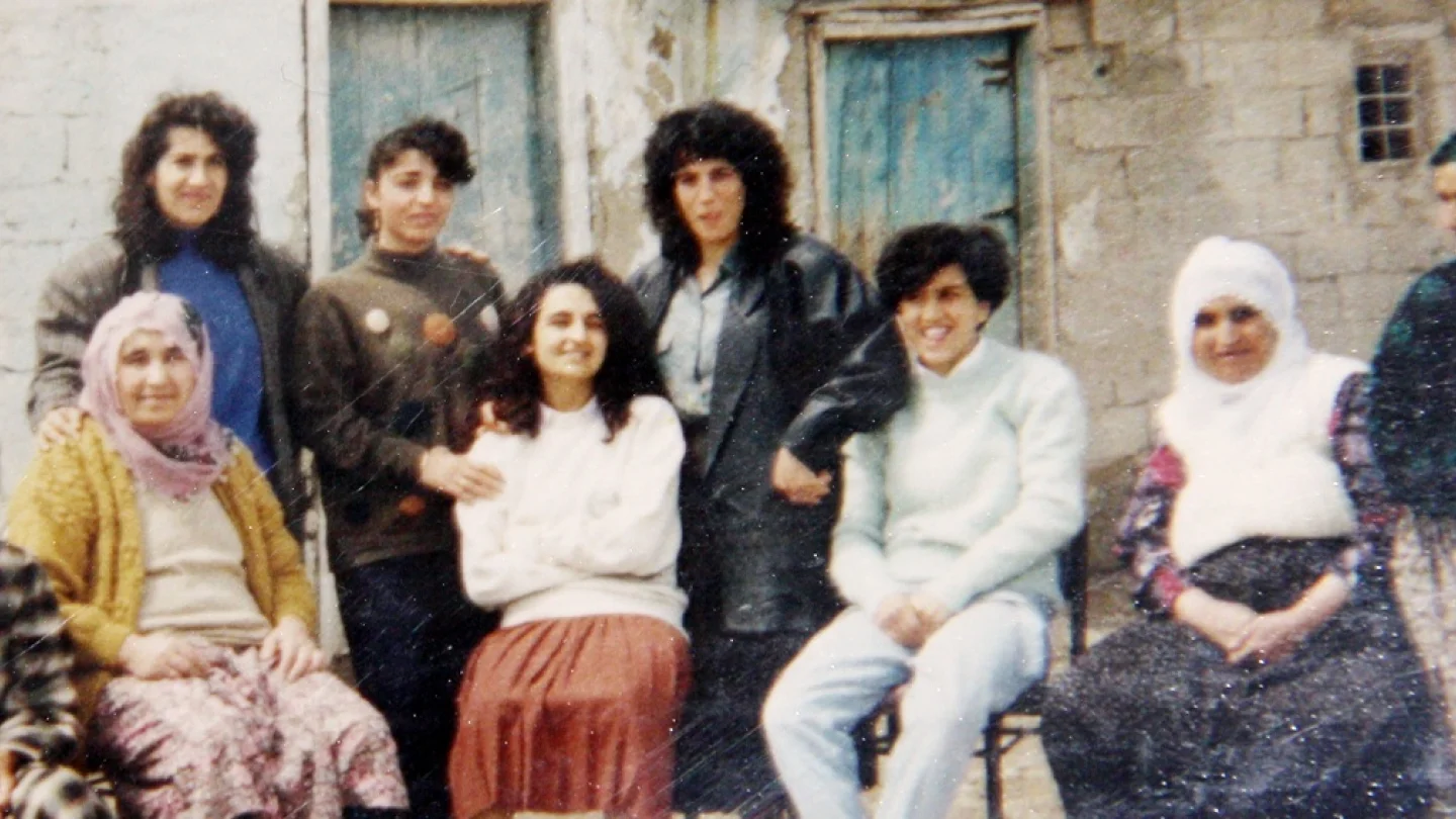 Zeynep Kınacı(Zîlan)