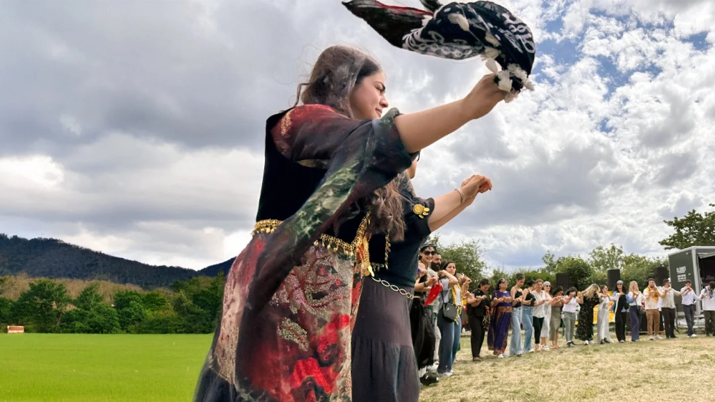 Zîlan Kadın Festivali