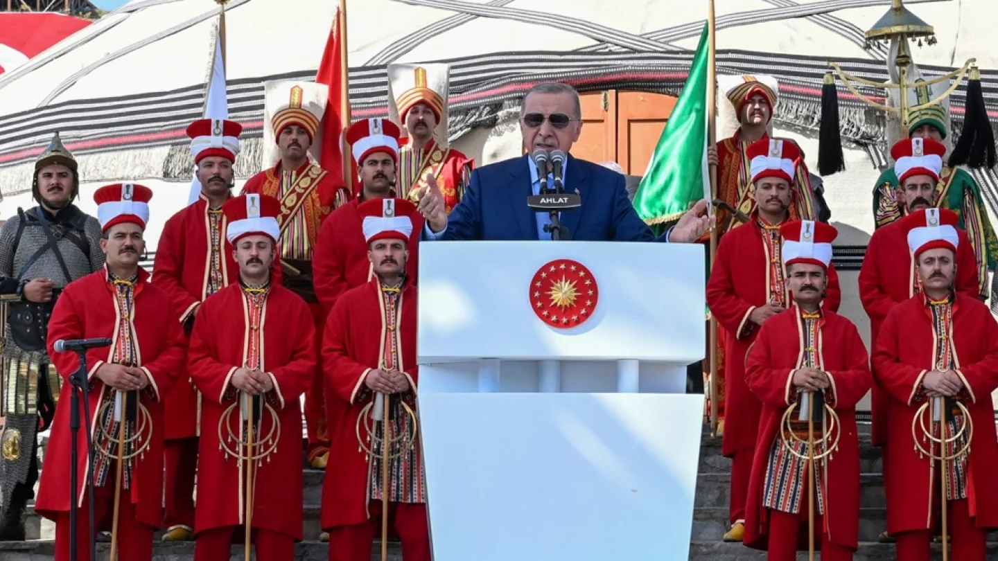Erdoğan