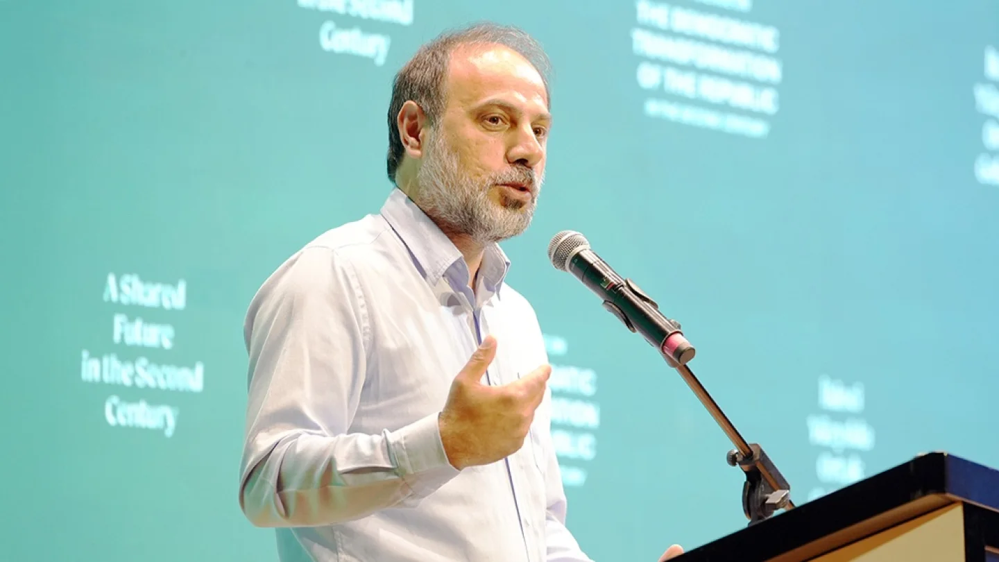 Cemal Salman/foto:MA