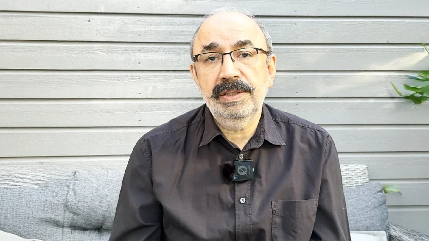 Ali Çağan