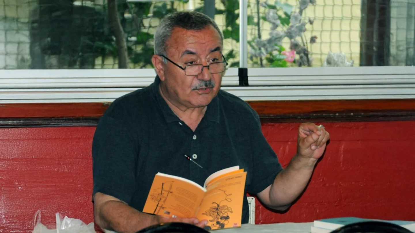 Şükrü Erbaş