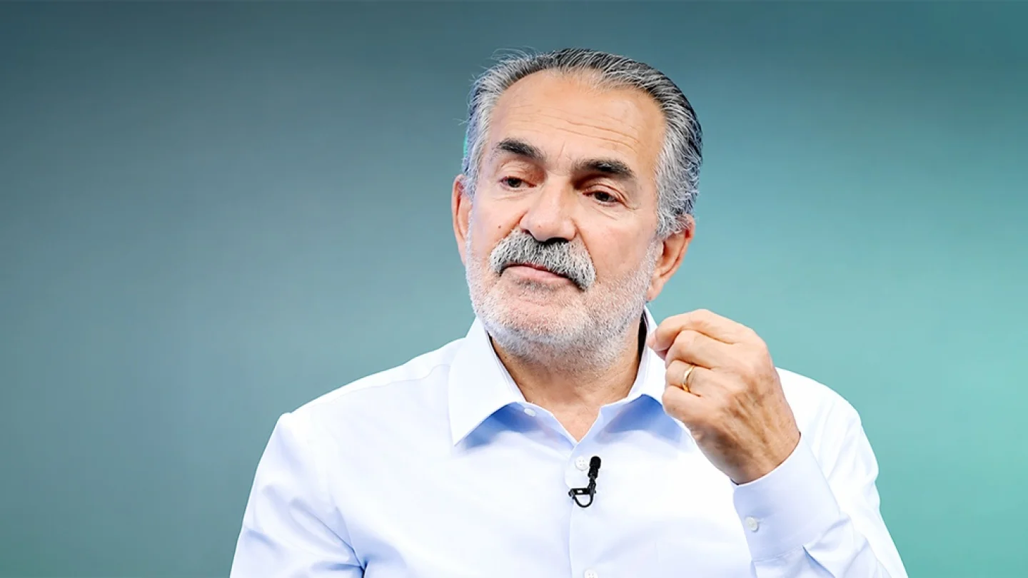 Pir Rıza Yağmur
