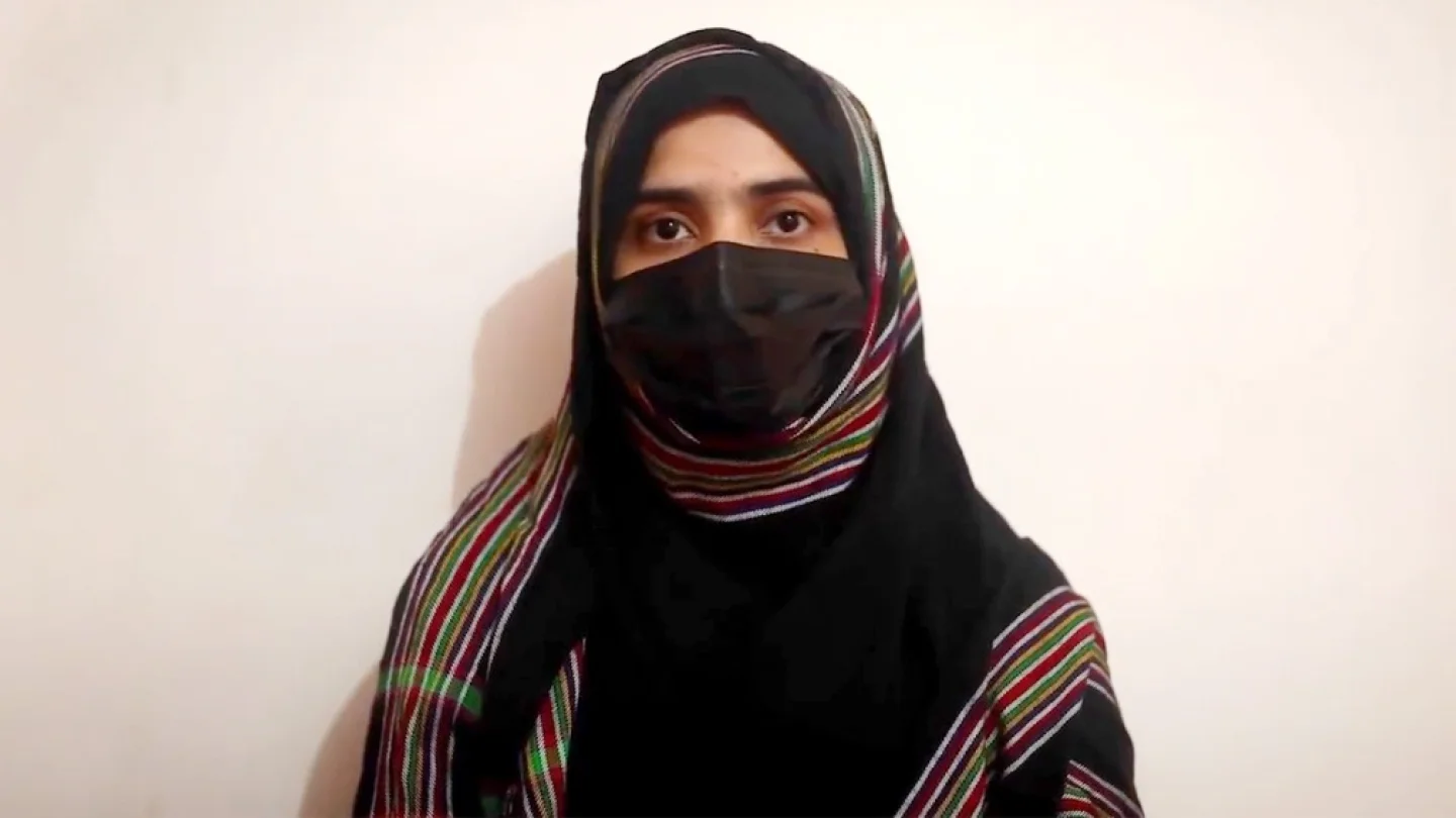 Sabiha Baloch
