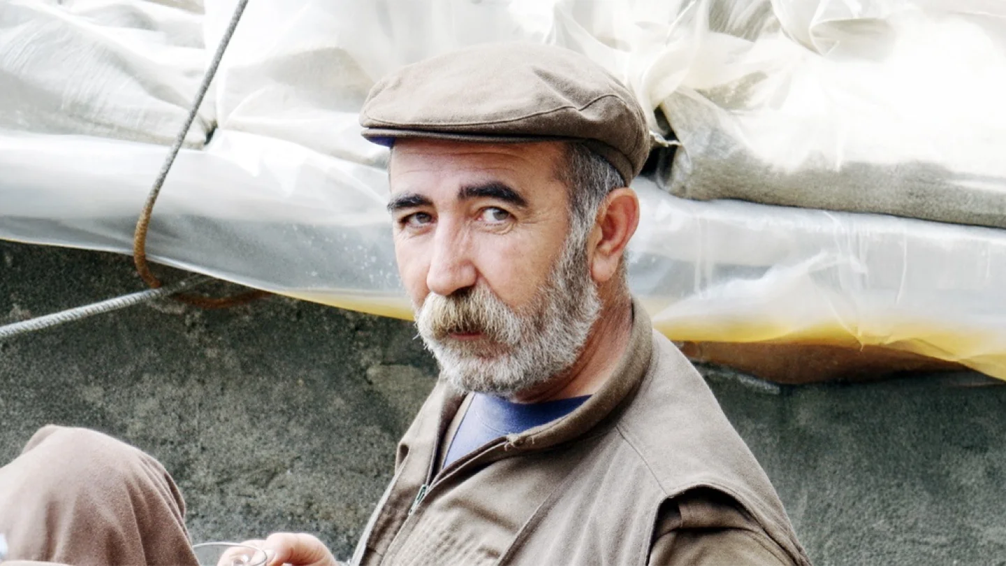 Ali Haydar Kaytan(Fuat)