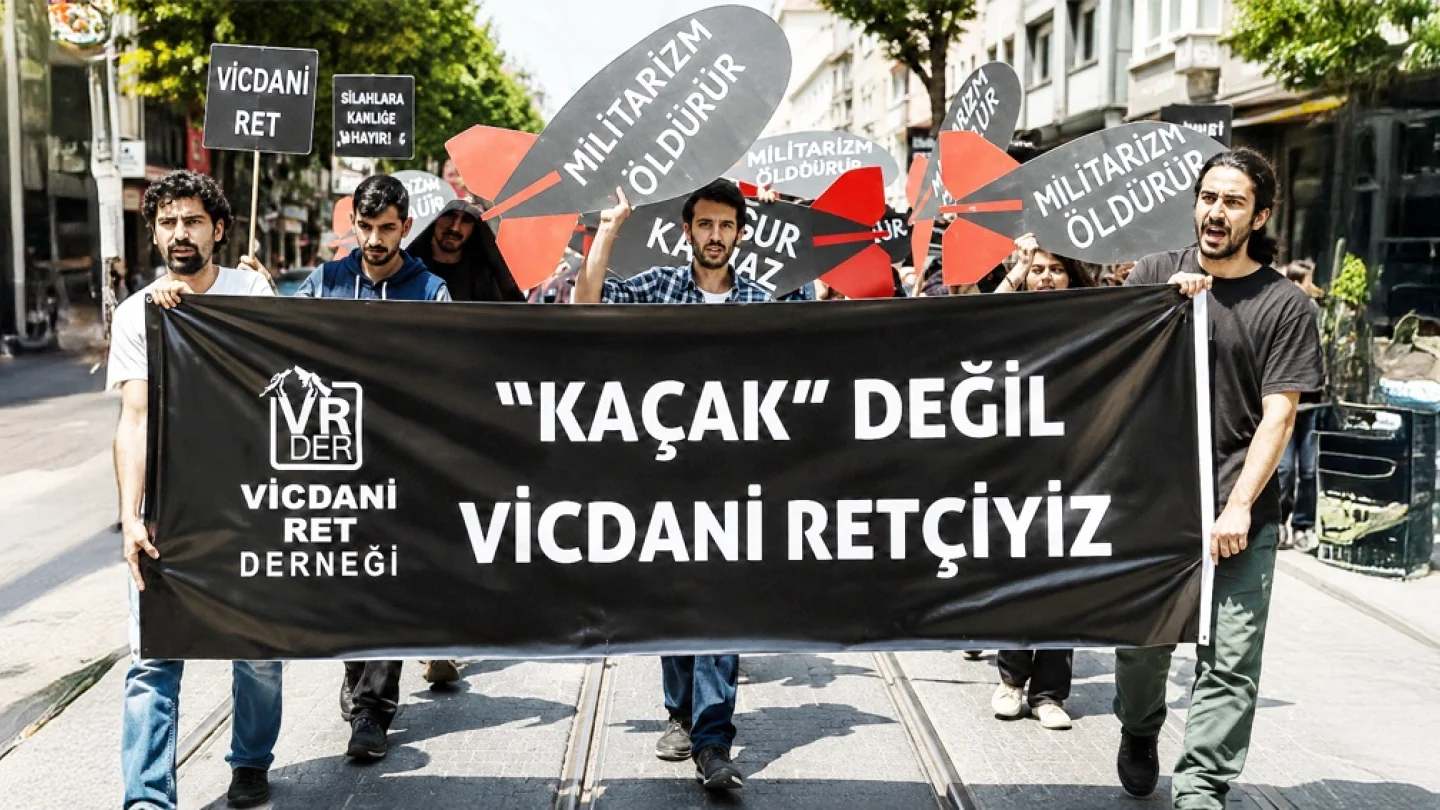 Vicdani Ret
