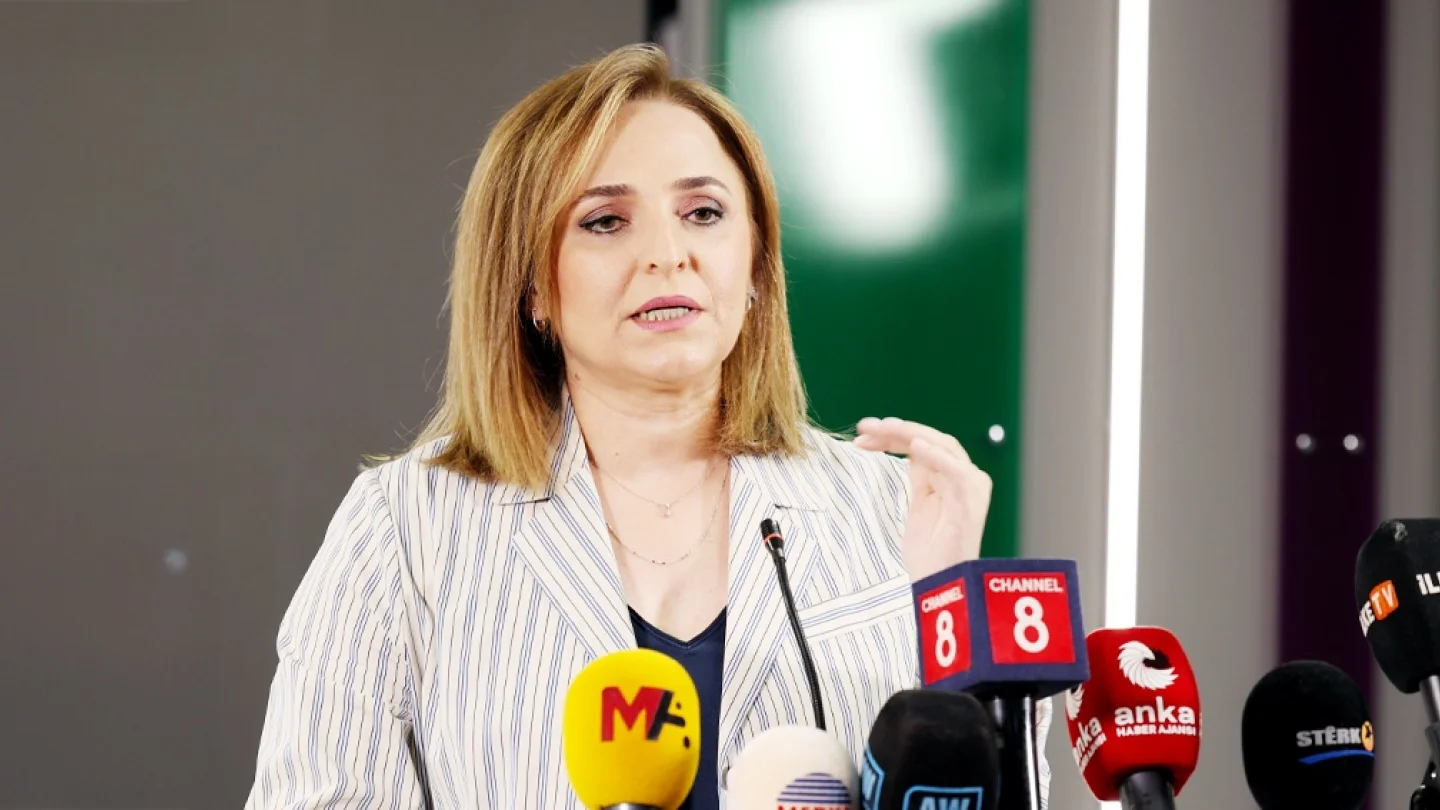 Ayşegül Doğan