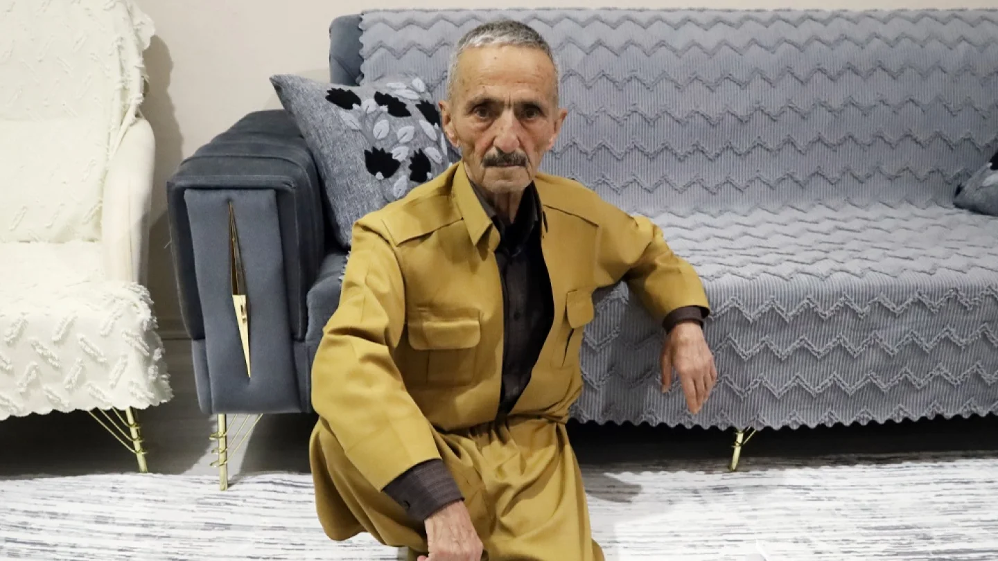 Bedirhan Koç/foto:MA