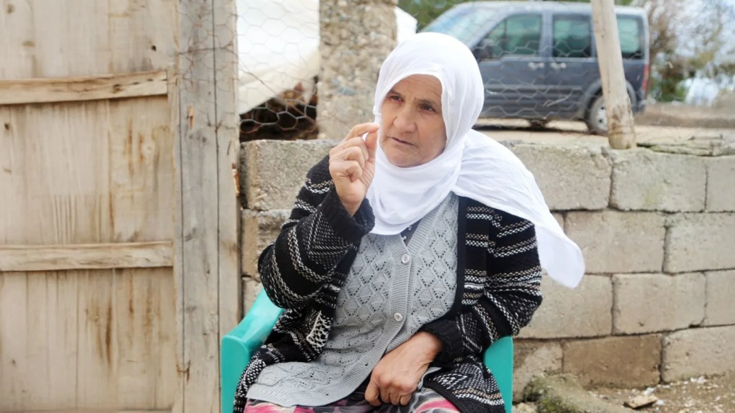 Behiye Sevim