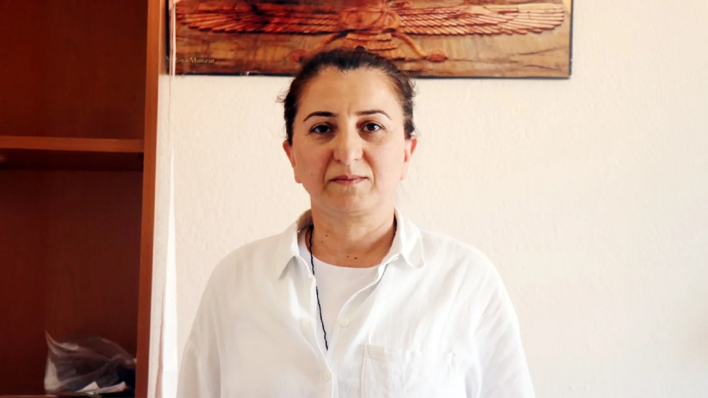 Aygül Kapçak