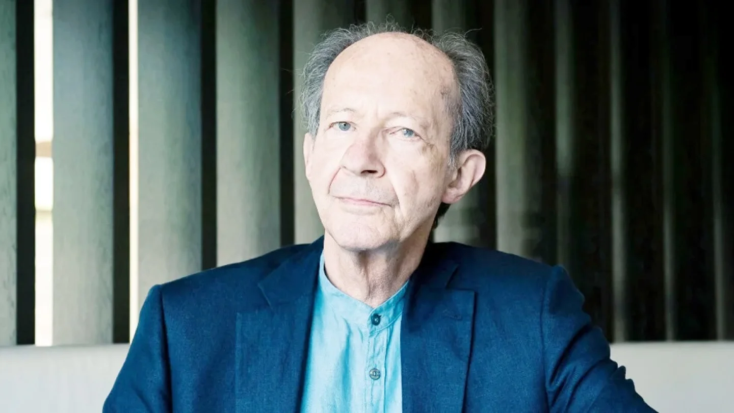 Giorgio Agamben