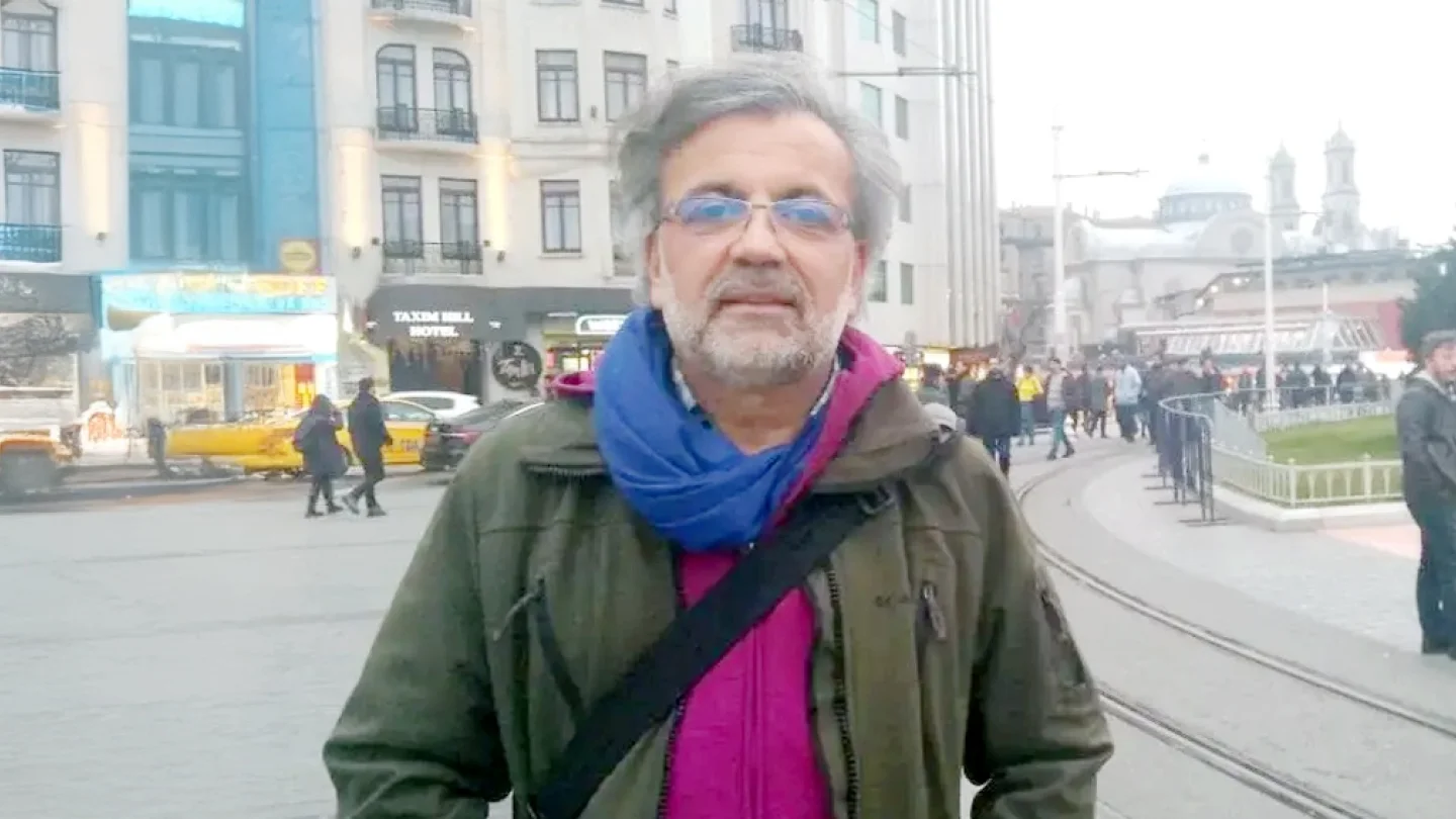 Bülent Bilmez