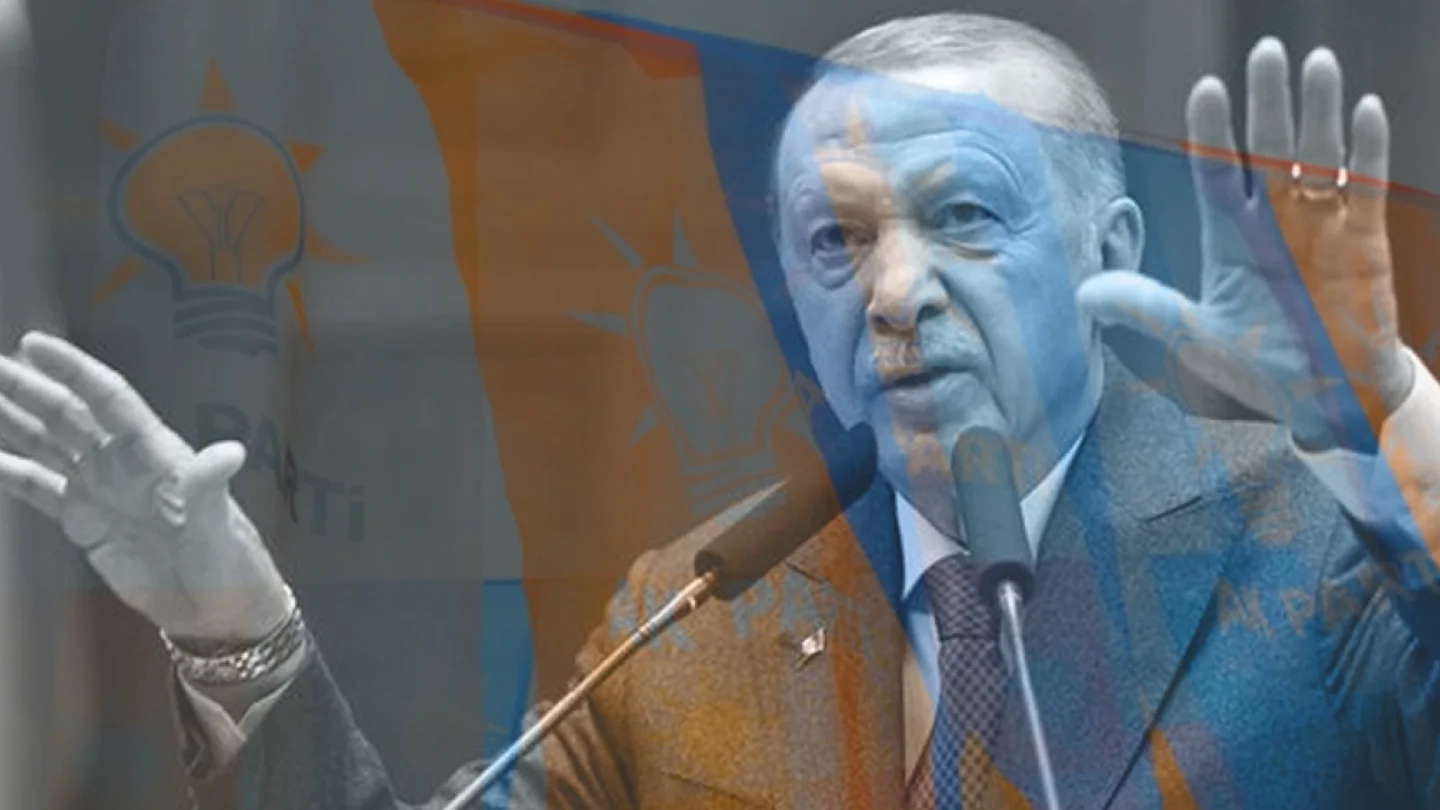 Recep Tayyip Erdoğan