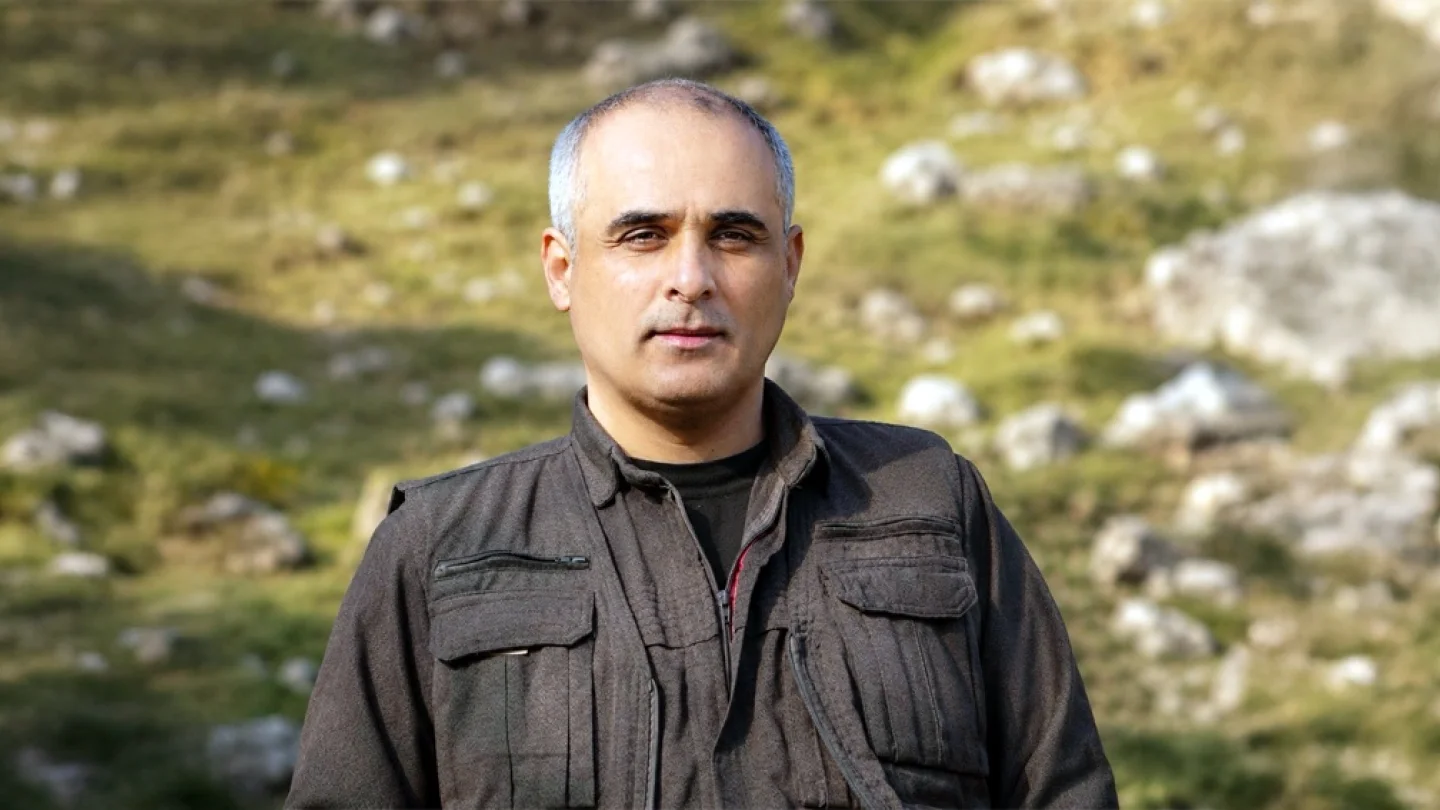 Fuad Bêrîtan
