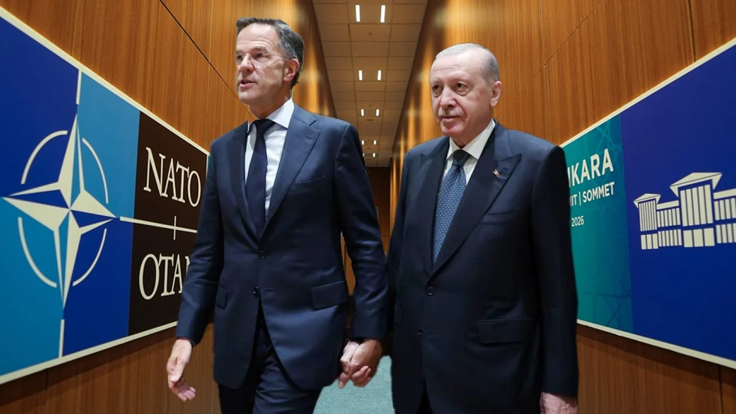 NATO/Türkiye