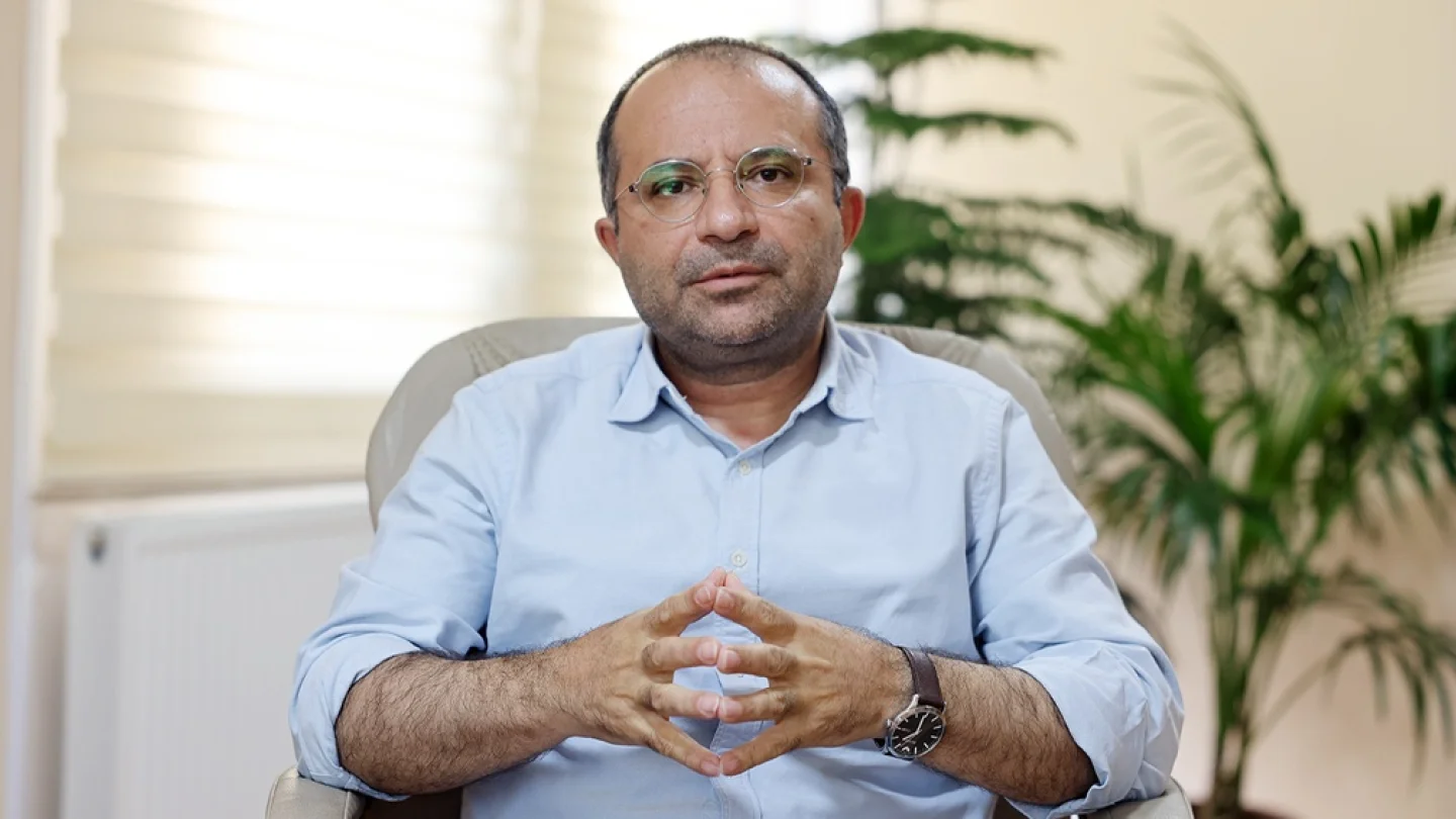 Tayip Temel