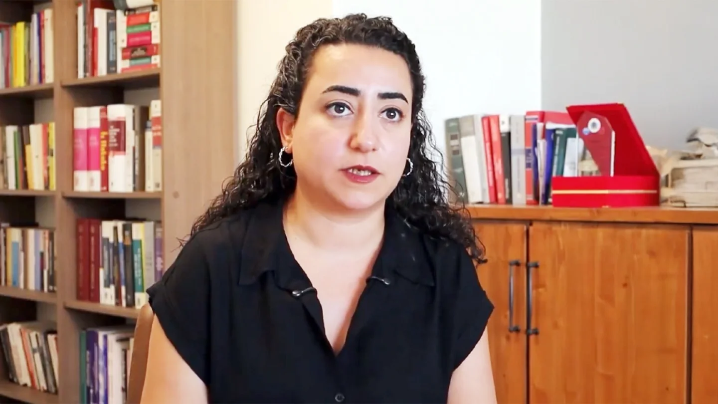 Ebru Akkal