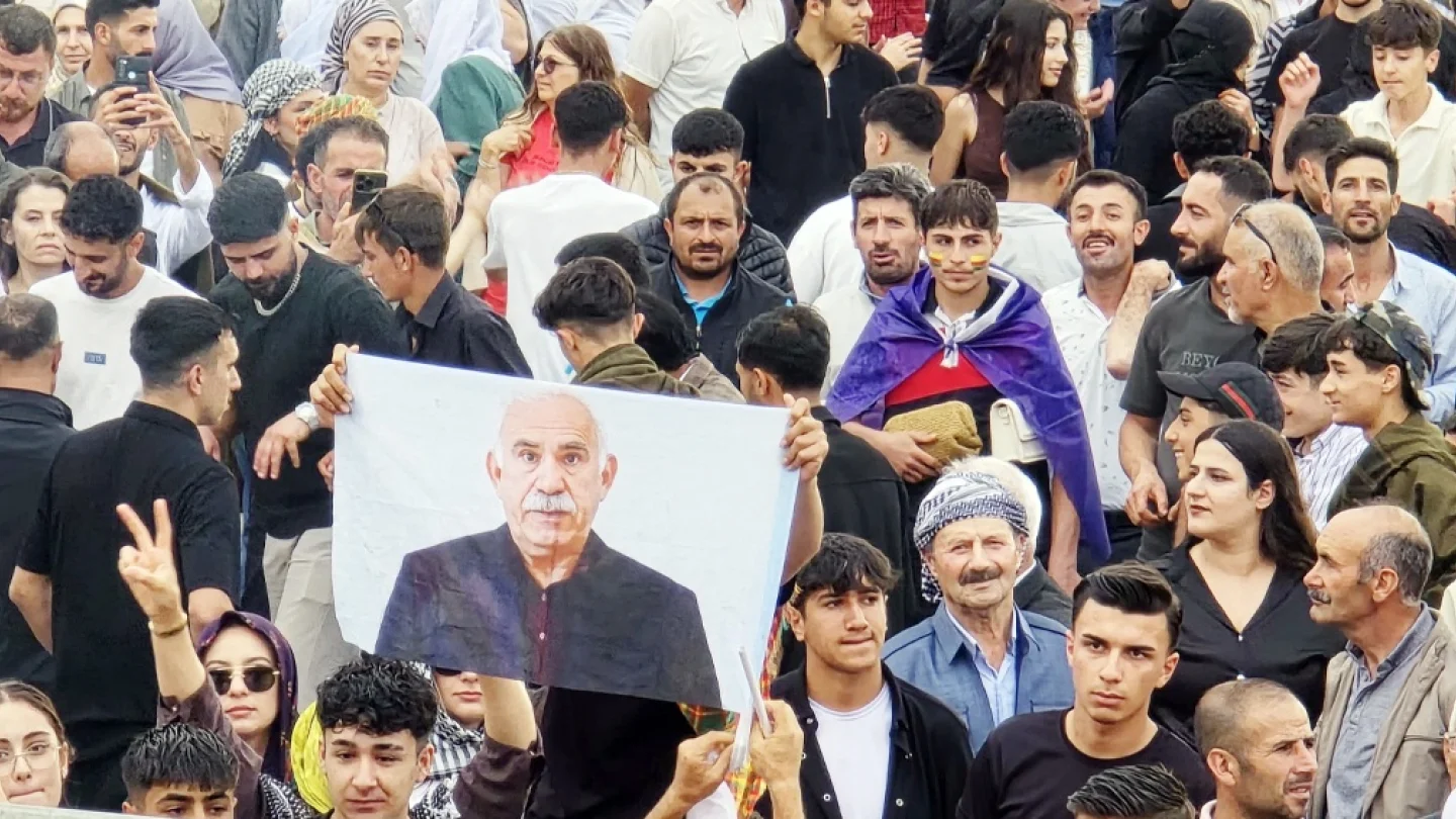 Barış ve Demokratik Toplum/foto:MA