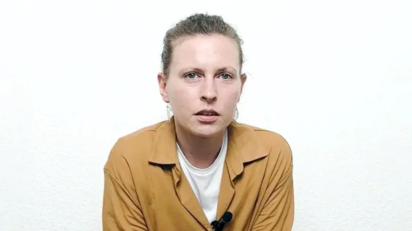 Eva Maria Michelmann